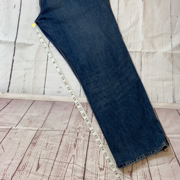 Levi’s Strauss & Co Jeans size 36 - Picture 6 of 7